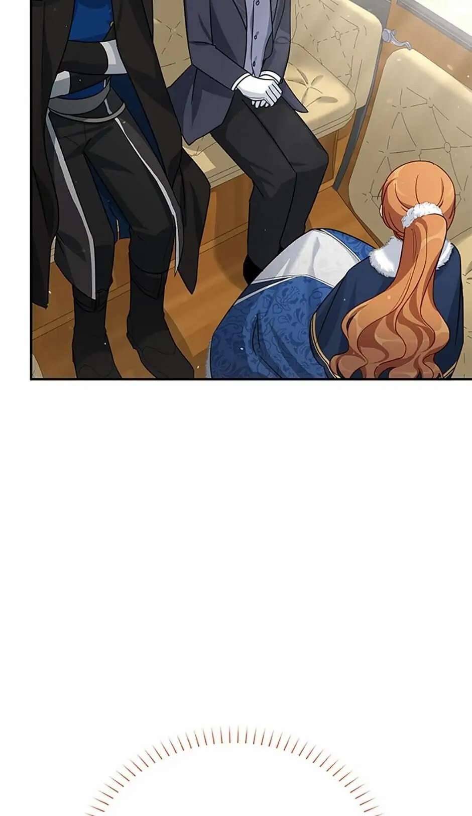 Nữ Công Tước Với Tâm Hồn Trống Rỗng Chapter 27 - Trang 4