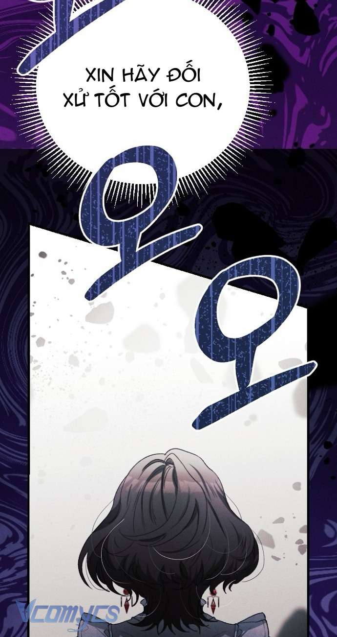 Papa Bạo Chúa, Con Sẽ Bảo Vệ Người! Chap 2 - Trang 2