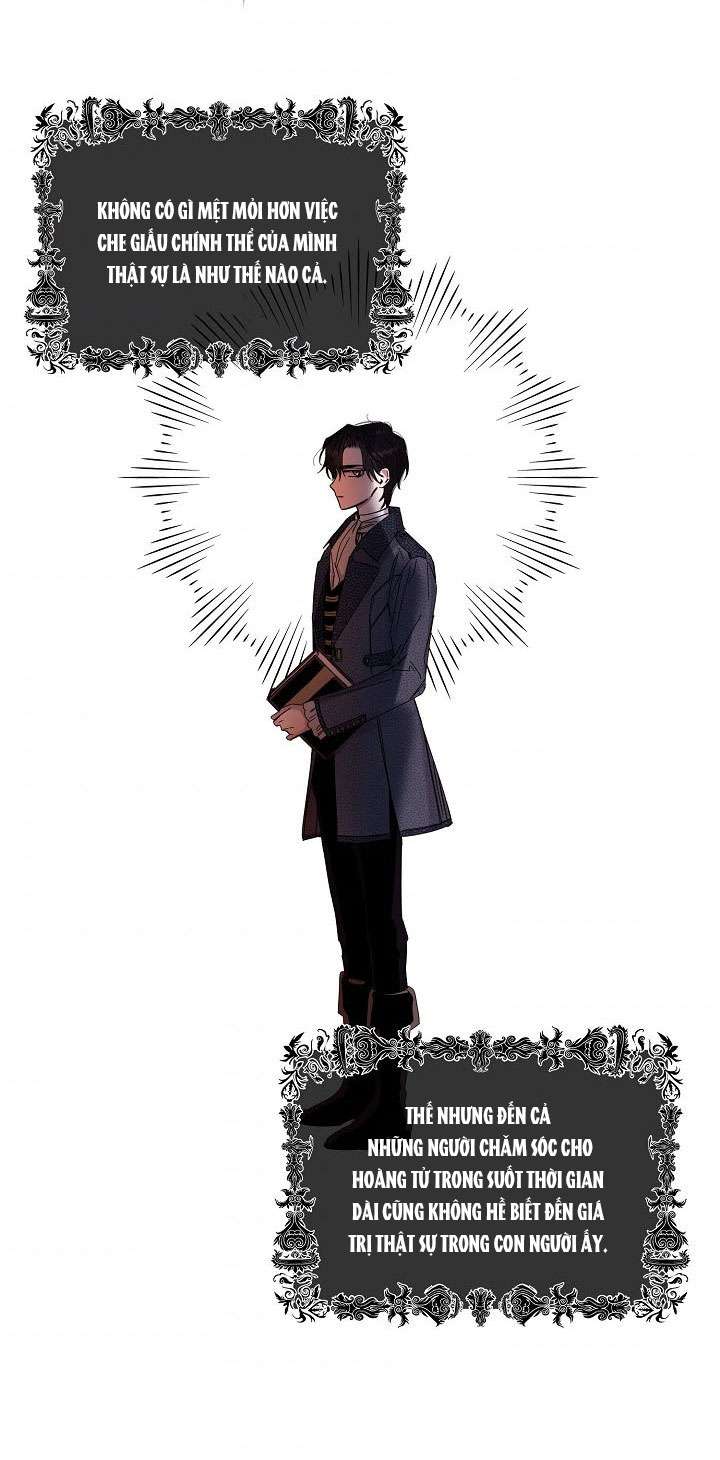 Thuần Hóa Bạo Quân Rồi Bỏ Trốn Chap 5 - Trang 2