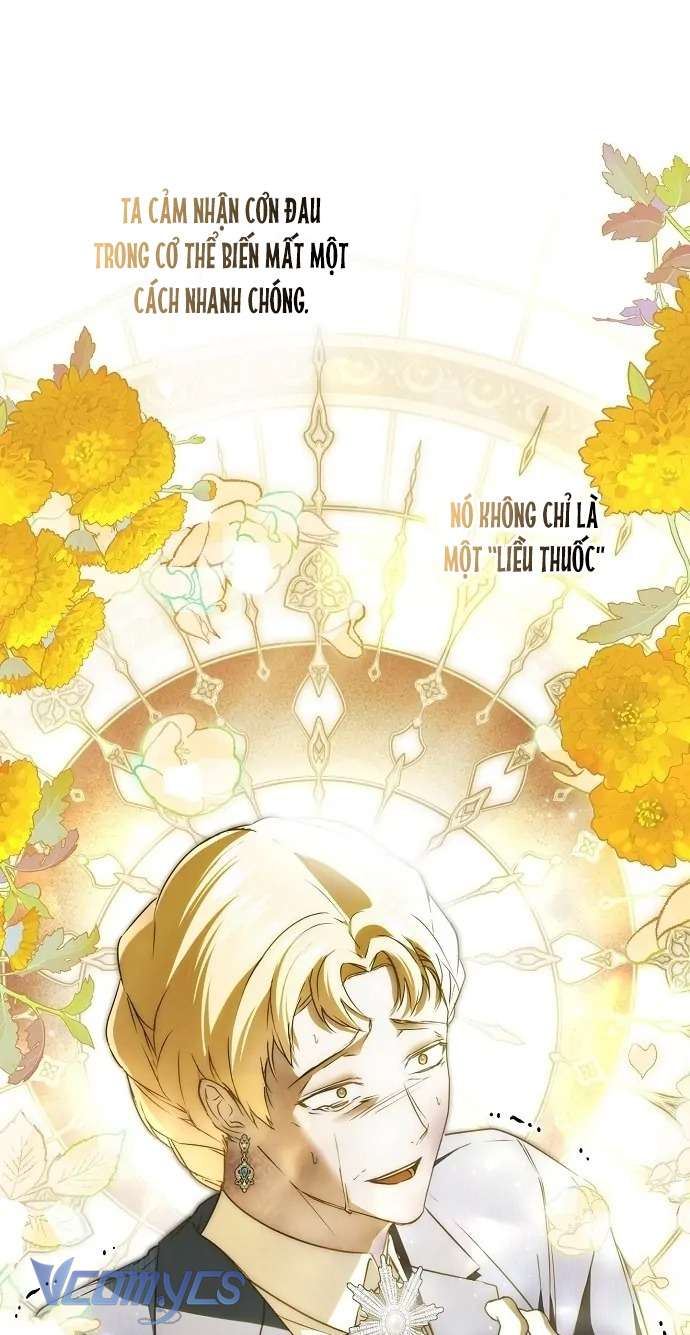 Ai Đó Đang Điều Khiển Cơ Thể Của Tôi Chapter 39 - Trang 4