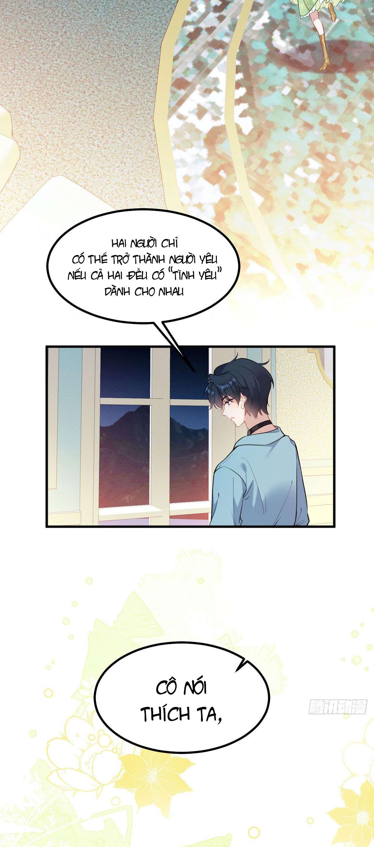 Hiệp Sĩ Độc Quyền Của Long Nữ Chapter 20 - Trang 4