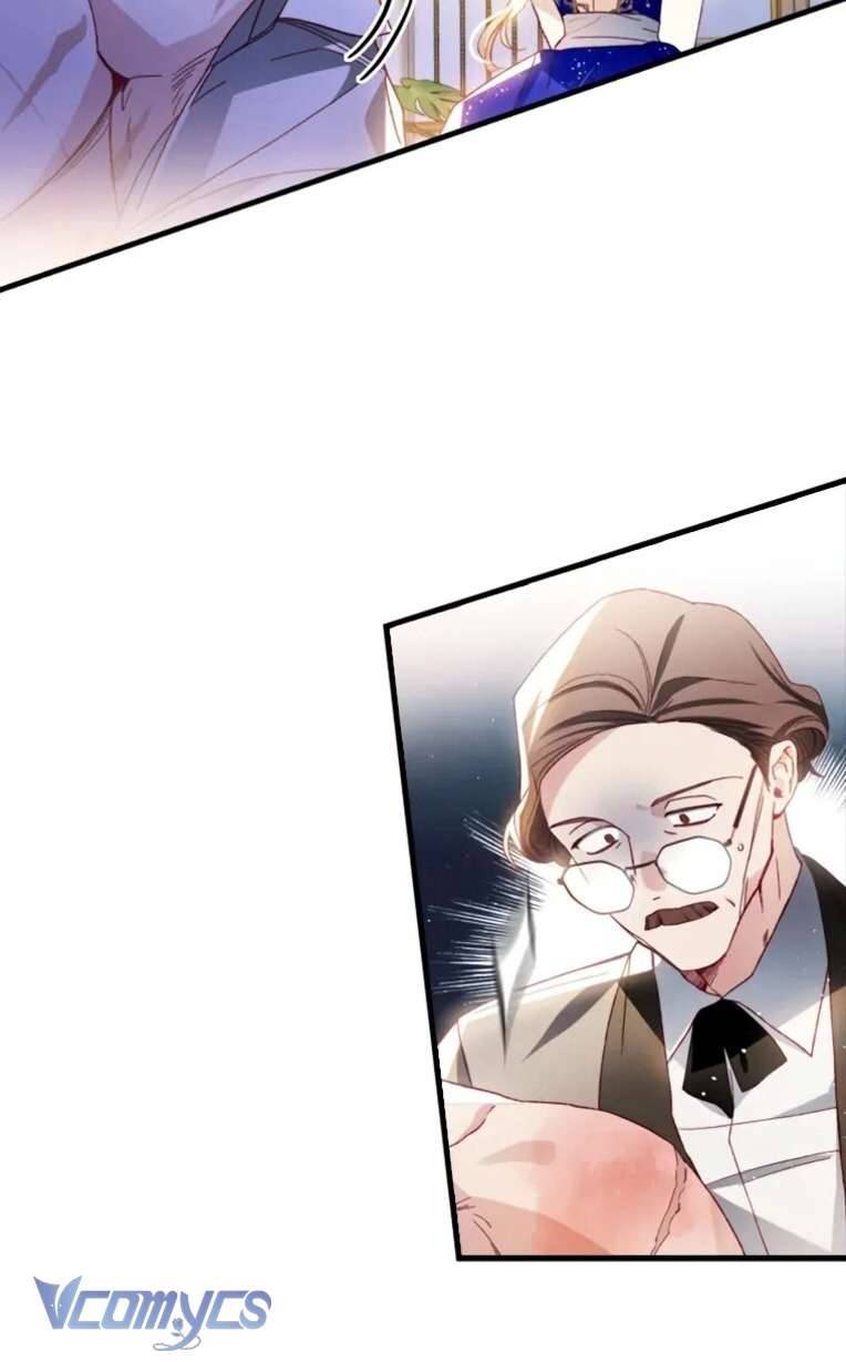 Nuôi vị hôn phu bằng tiền bạc. Chap 27 - Trang 2