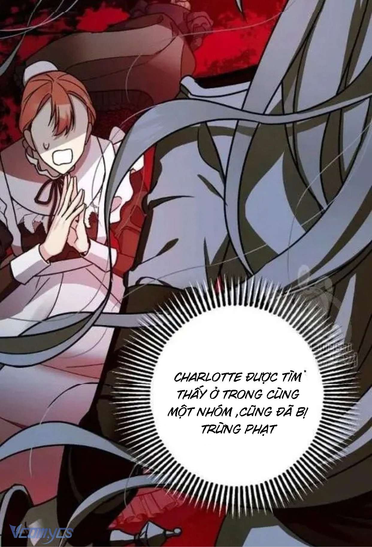 Liều Thuốc An Thần Của Bạo Chúa Chap 17 - Next Chapter 18