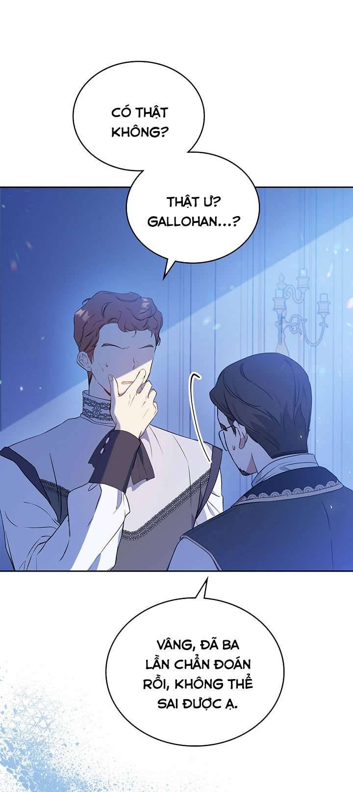 Kiếp Này Nhất Định Làm Gia Chủ Chap 65 - Trang 2