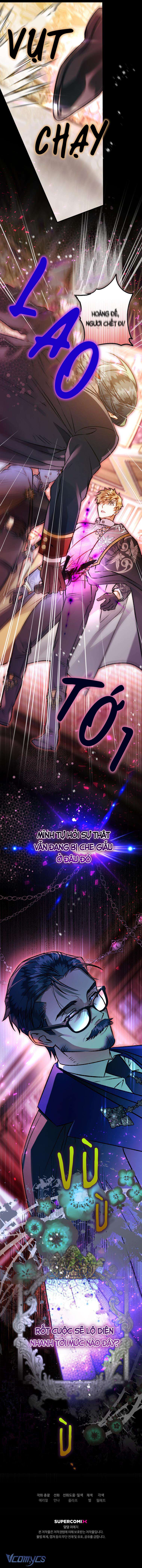 Bỗng Nhiên Tôi Trở Thành Quạ Đen!! Chap 80 - Next Chapter 80.1