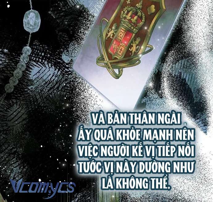 Ai Đó Đang Điều Khiển Cơ Thể Của Tôi Chapter 43 - Trang 4
