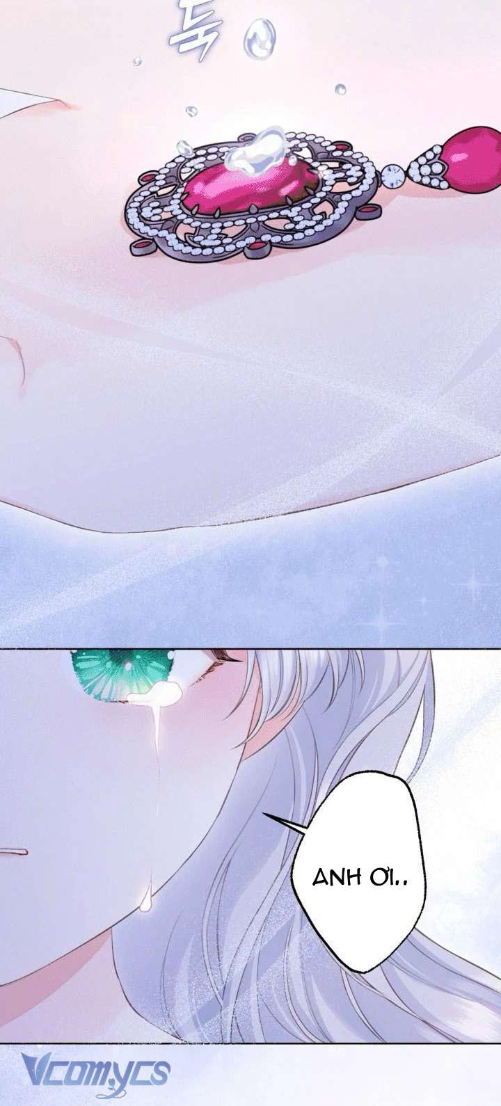 Người Anh Trai Mạnh Nhất Của Tôi Đã Mất Trí Nhớ Chap 11 - Next Chap 12