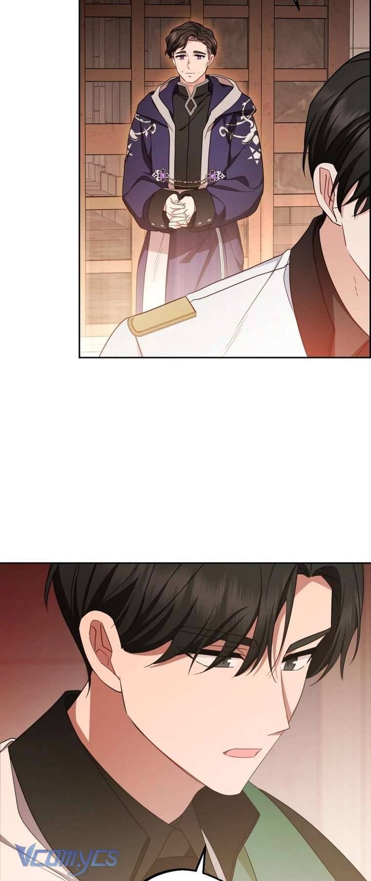 Được Yêu Thương Mà Còn Ngại Ngùng Sao! Chap 62 - Trang 4