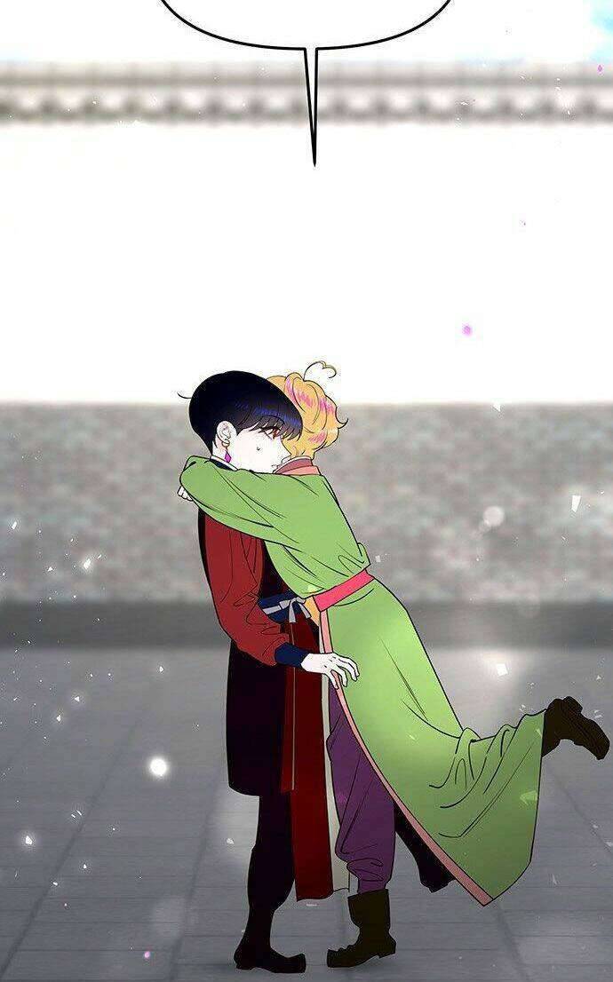 Vương Tử Huyền Bí Chapter 71 - Trang 4