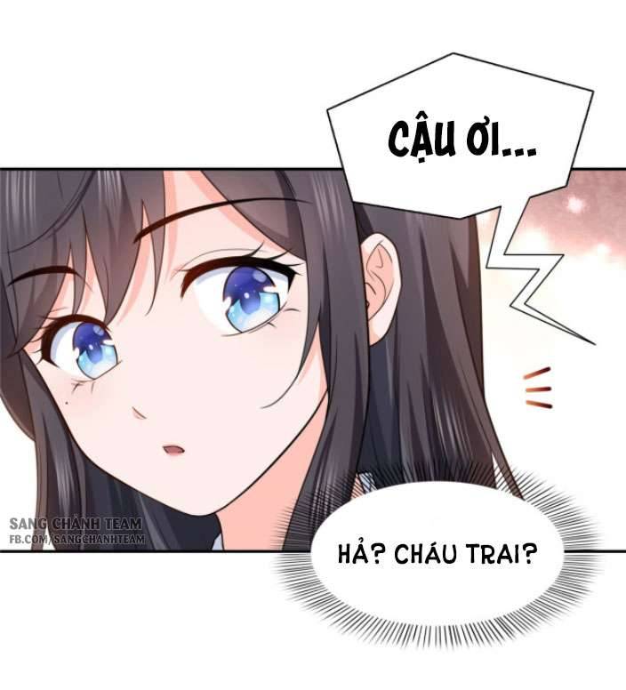 Hệt Như Hàn Quang Gặp Nắng Gắt Chap 163 - Trang 4