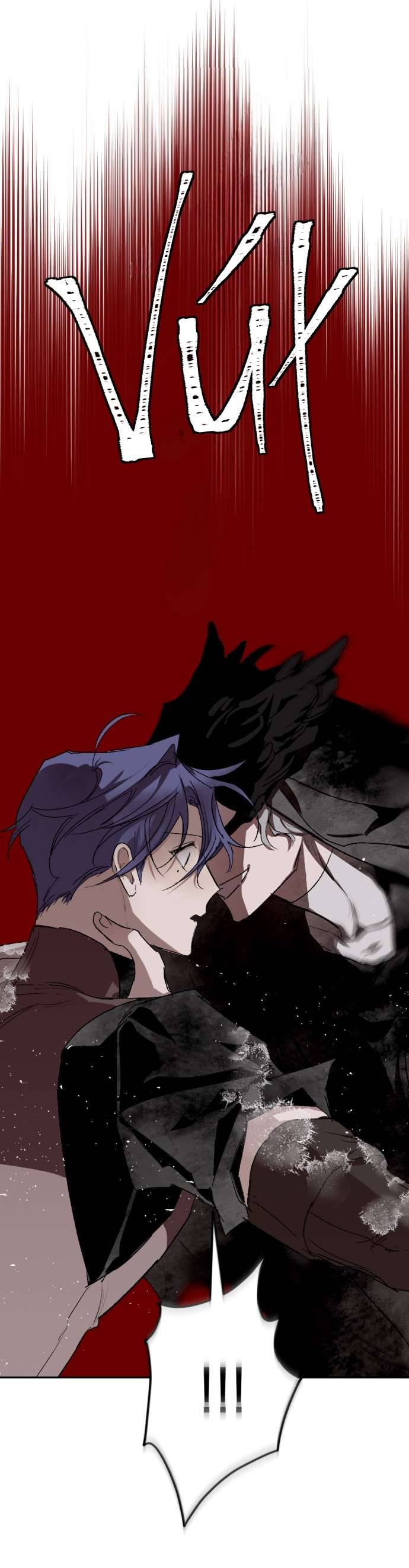 Lời Thú Nhận Của Chúa Tể Bóng Tối Chap 59 - Trang 4