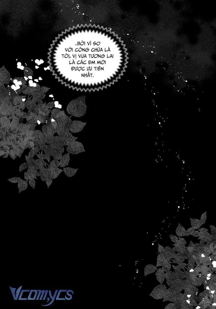 [18+] Ranh Giới Giữa Xuân Và Đông Chap 6 - Trang 2