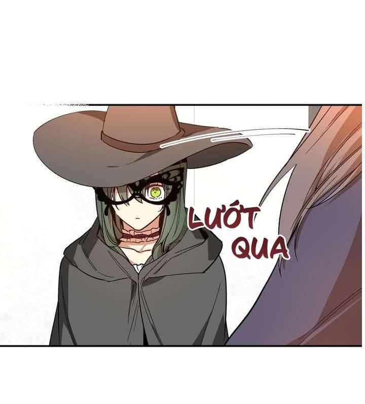 Vị Hôn Thê Khế Ước Của Công Tước Chapter 60 - Trang 4