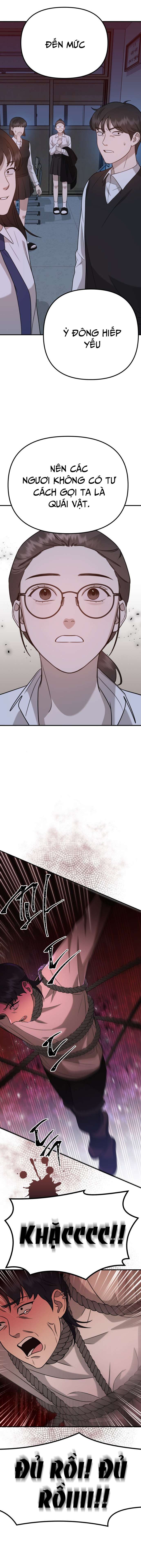 Thần Hổ Jang San Chap 7 - Trang 2