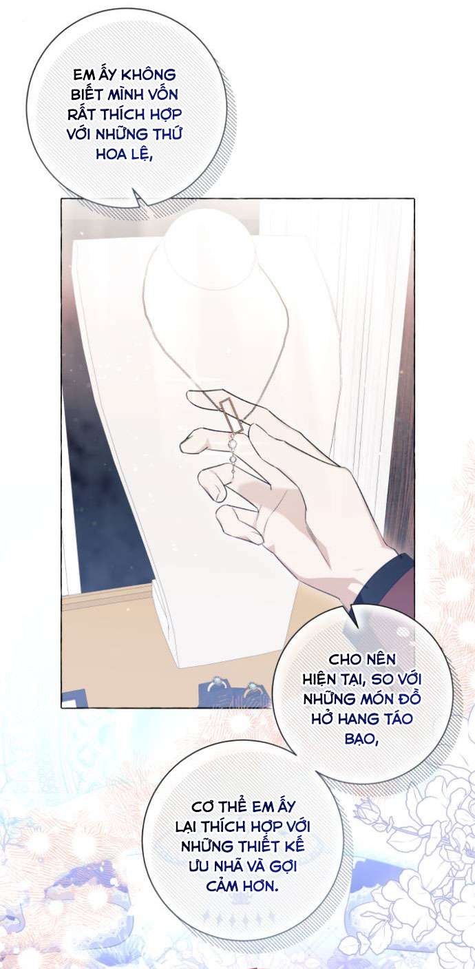 Tôi Tưởng Đó Chỉ Là Tiểu Thuyết Trọng Sinh Bình Thường Chap 42 - Trang 2