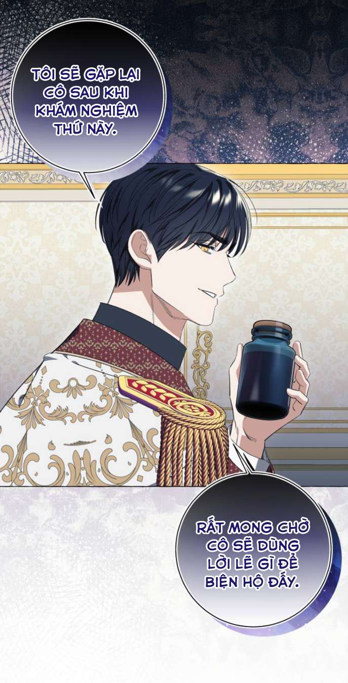 Tôi Tưởng Đó Chỉ Là Tiểu Thuyết Trọng Sinh Bình Thường Chapter 27 - Next Chapter 27.1