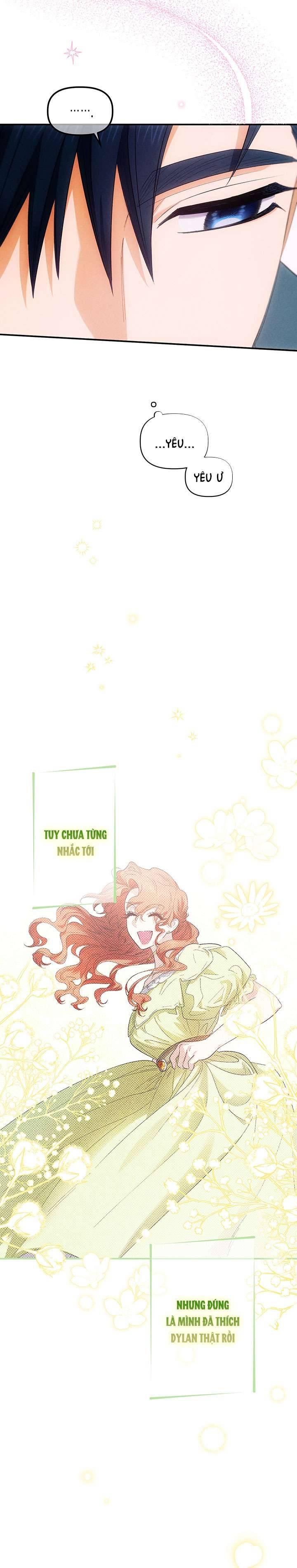 May Mắn Hay Bất Hạnh Chap 72 - Next Chap 73