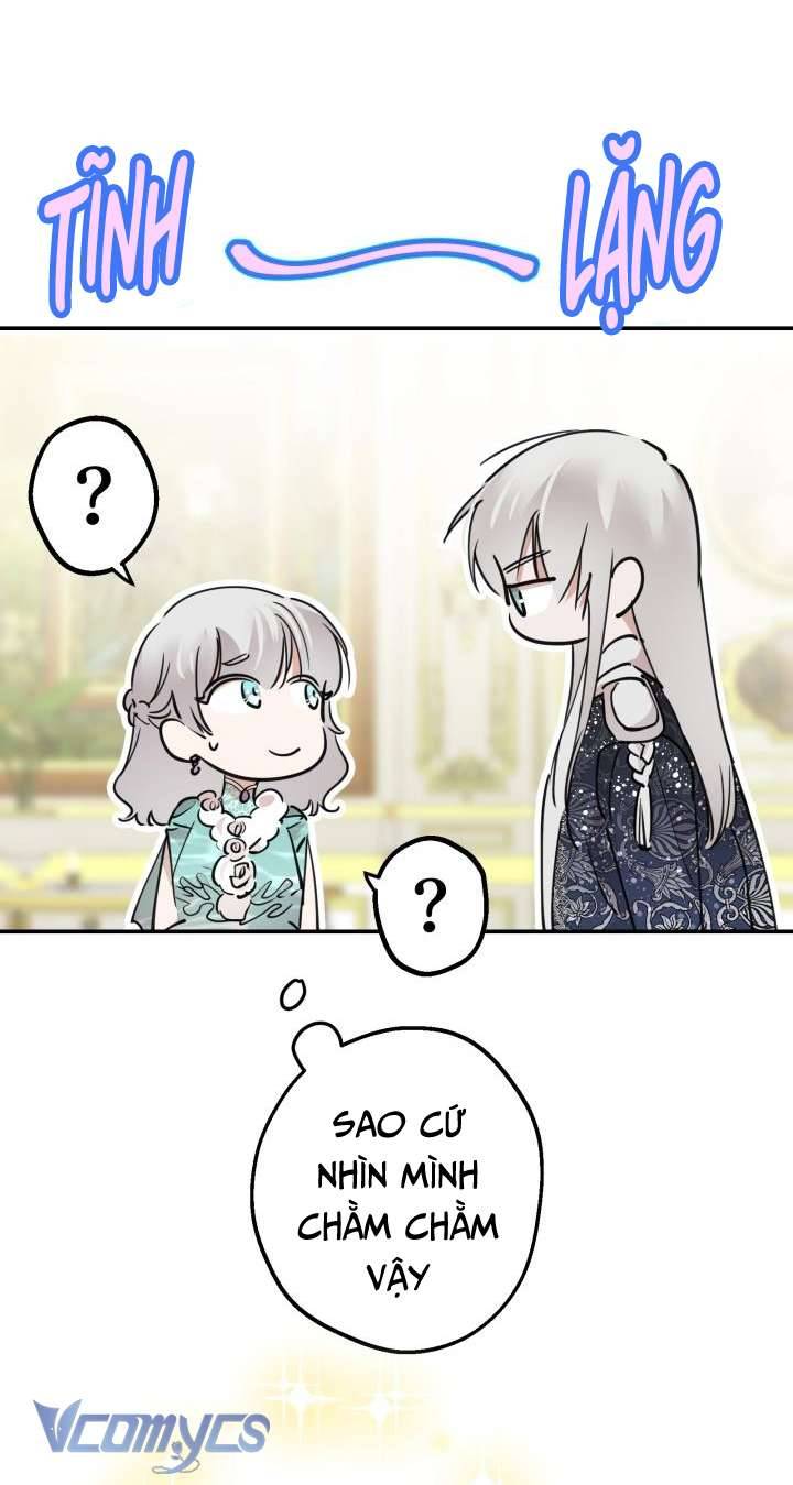 Những Nhân Vật Mạnh Nhất Thế Giới Ám Ảnh Tôi Chapter 37 - Next Chapter 38