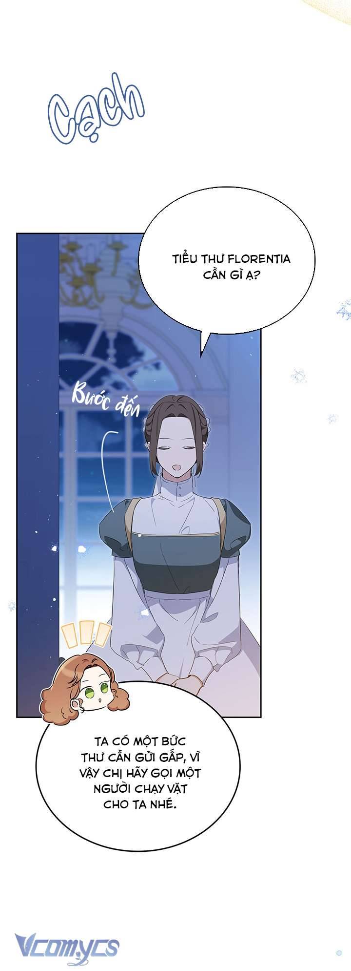 Kiếp Này Nhất Định Làm Gia Chủ Chap 125 - Trang 2