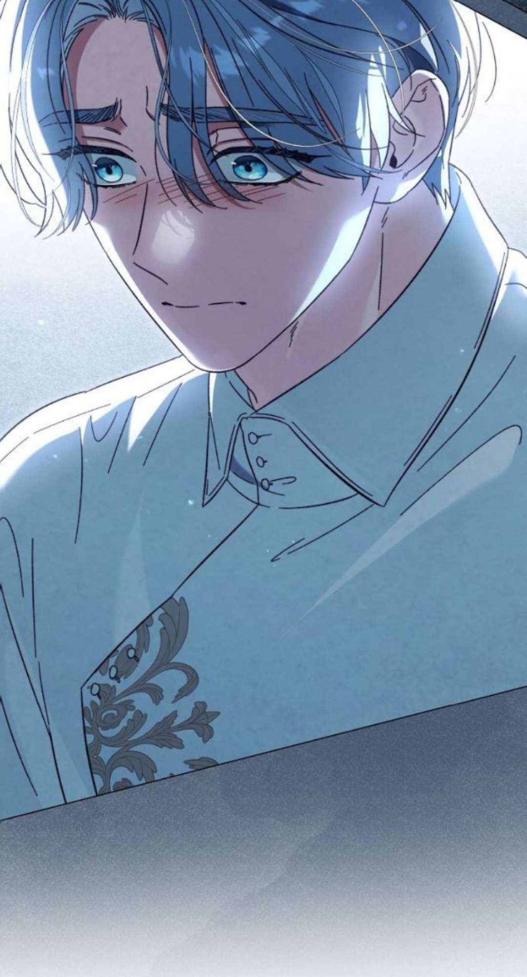 Dành Cho Nàng Juliet Xinh Đẹp Chapter 8 - Trang 4