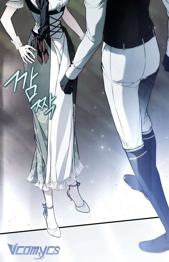 Ai Đó Đang Điều Khiển Cơ Thể Của Tôi Chapter 47 - Trang 4