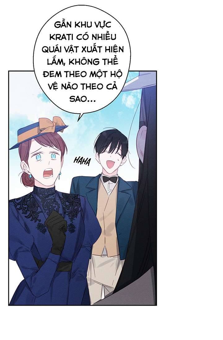 Trước Tiên Phải Giấu Em Trai Cái Đã! Chap 7 - Trang 2