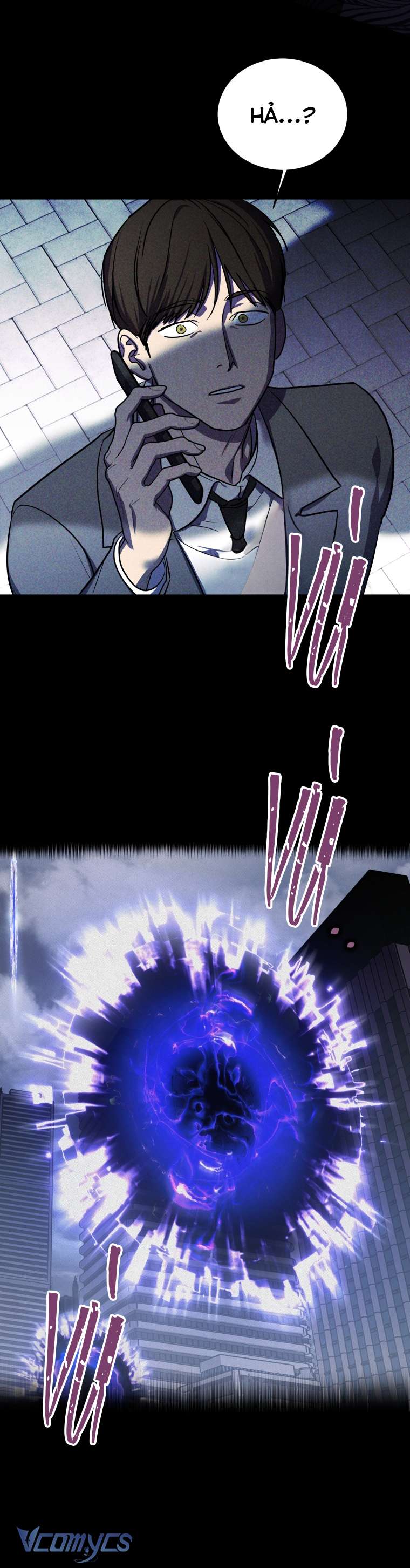 Hướng Dẫn Sinh Tồn Dành Cho Người Xếp Hạng Chap 2 - Trang 2