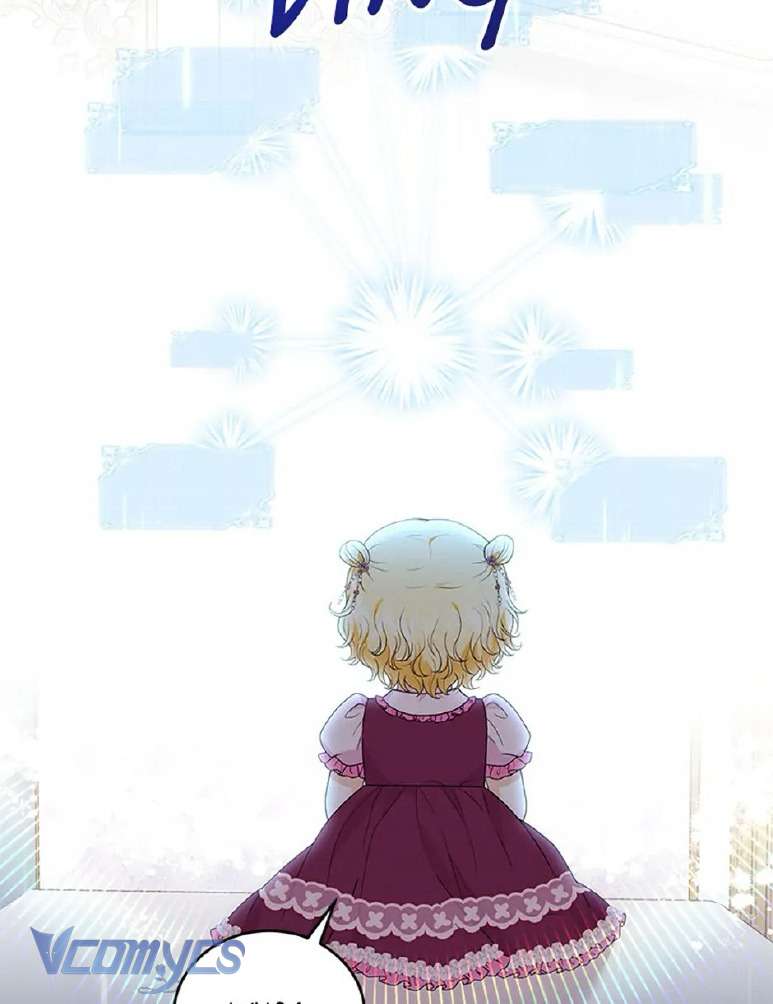 Công Chúa Bé Con Hạng S Thật Mạnh Chapter 20 - Next Chapter 21