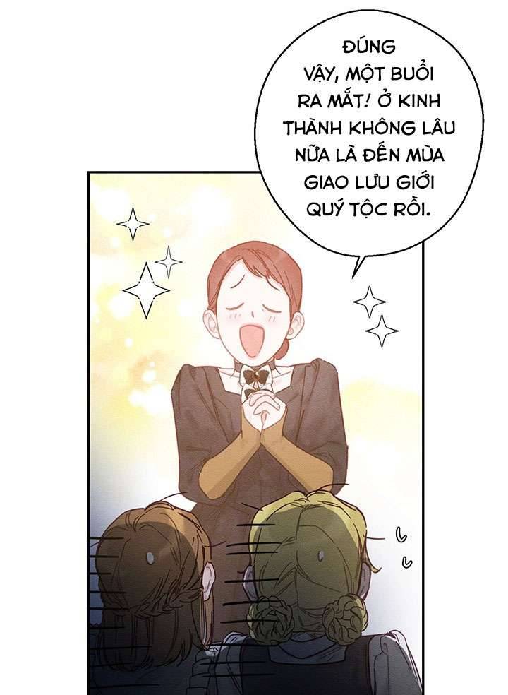 Trước Tiên Phải Giấu Em Trai Cái Đã! Chap 24 - Trang 2
