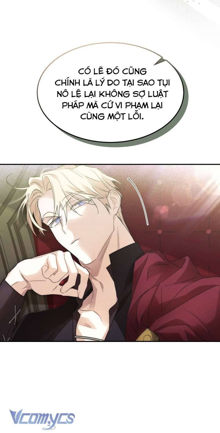 Tiếng Trống Vang Dội Chapter 12 - Trang 4