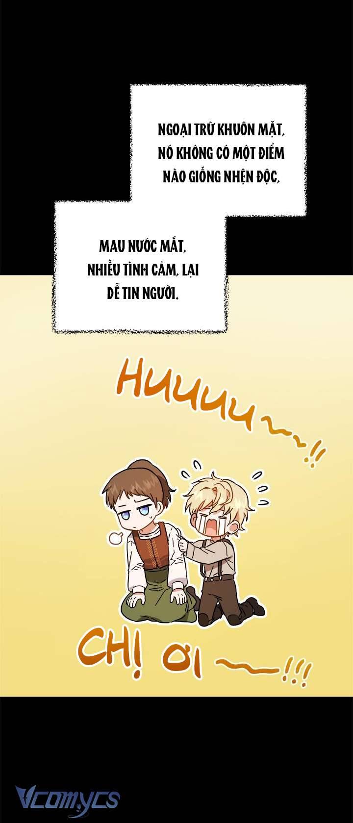 Cuộc Sống Mới Của Công Nương Chapter 36 - Trang 4