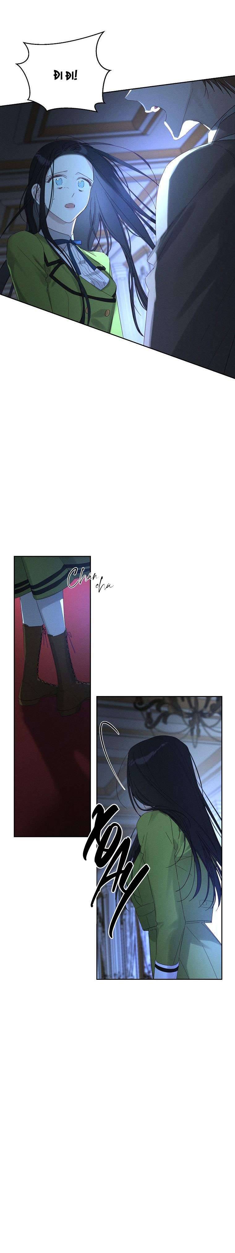 Trước Tiên Phải Giấu Em Trai Cái Đã! Chap 61 - Trang 2