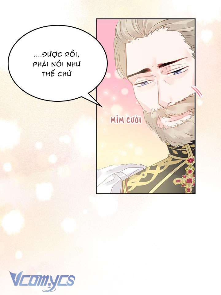 Công Chúa Phản Diện Muốn Ở Trong Tiệm Bánh Ngọt Chap 3 - Trang 2