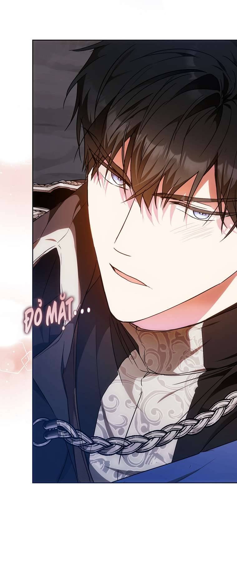 Tôi Trở Thành Vợ Của Nam Chính Chap 64 - Trang 3