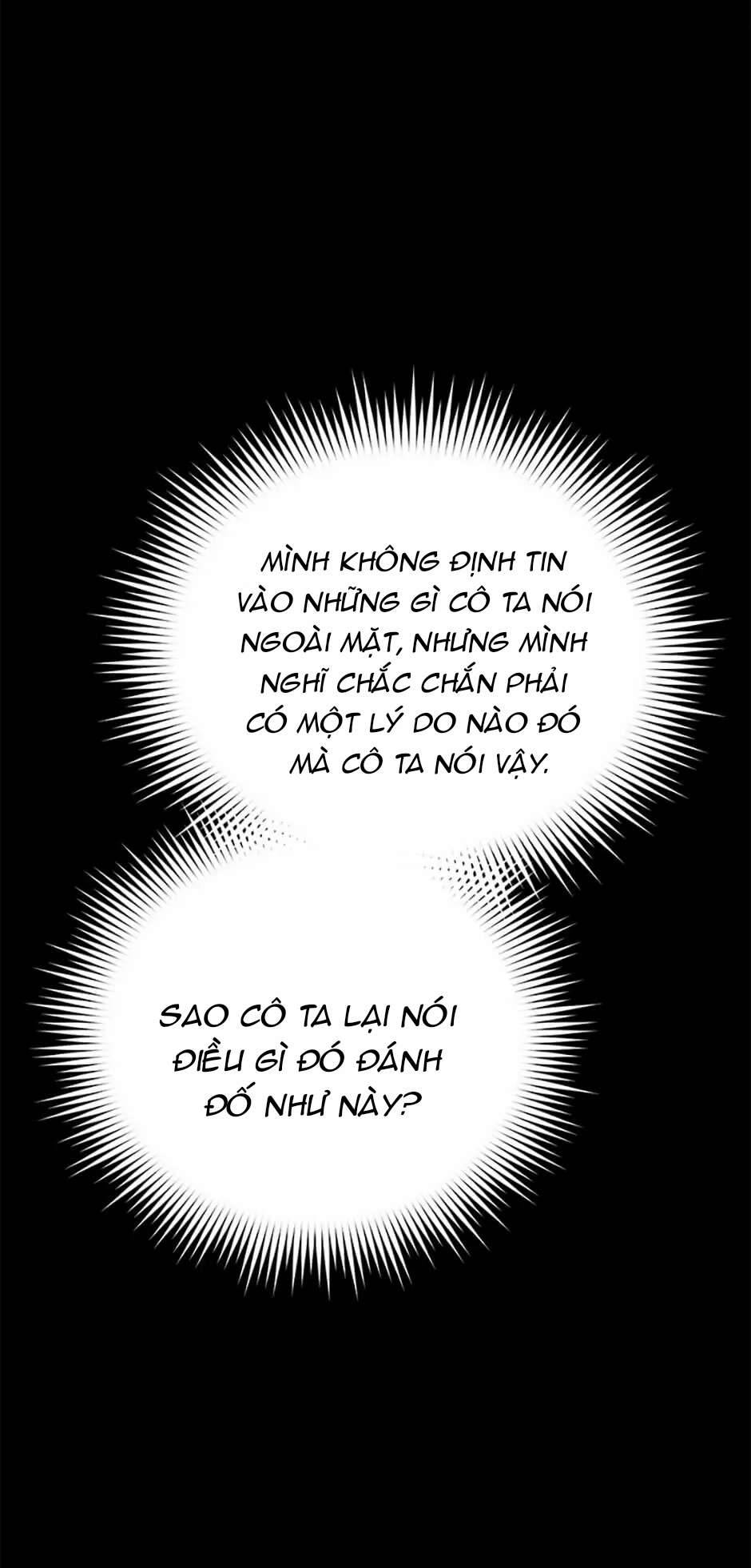 Nữ Công Tước Với Tâm Hồn Trống Rỗng Chapter 26 - Trang 4