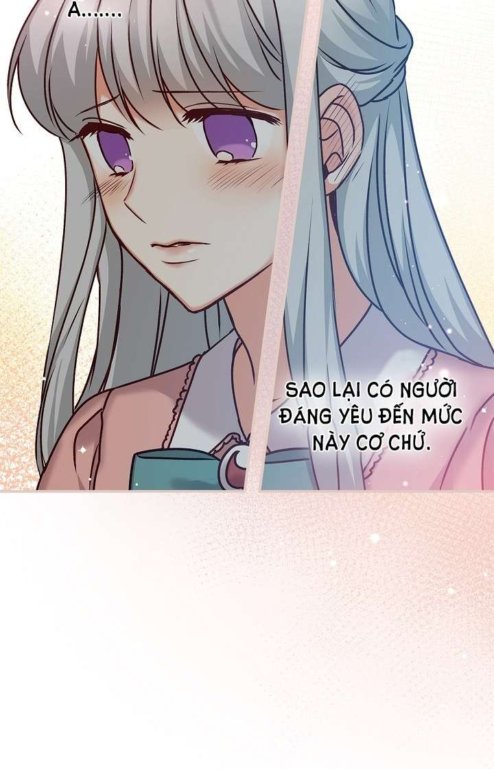 Cẩn Thận Với Các Anh Trai Đấy! Chap 67 - Trang 2