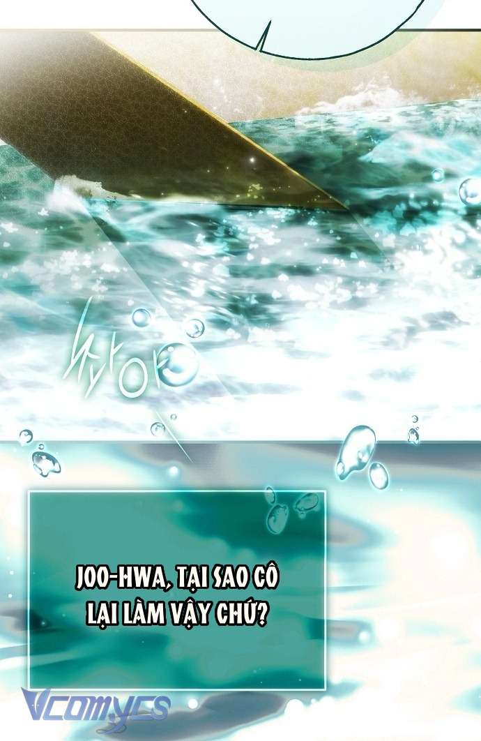 Ai Đó Đang Điều Khiển Cơ Thể Của Tôi Chapter 50 - Trang 4