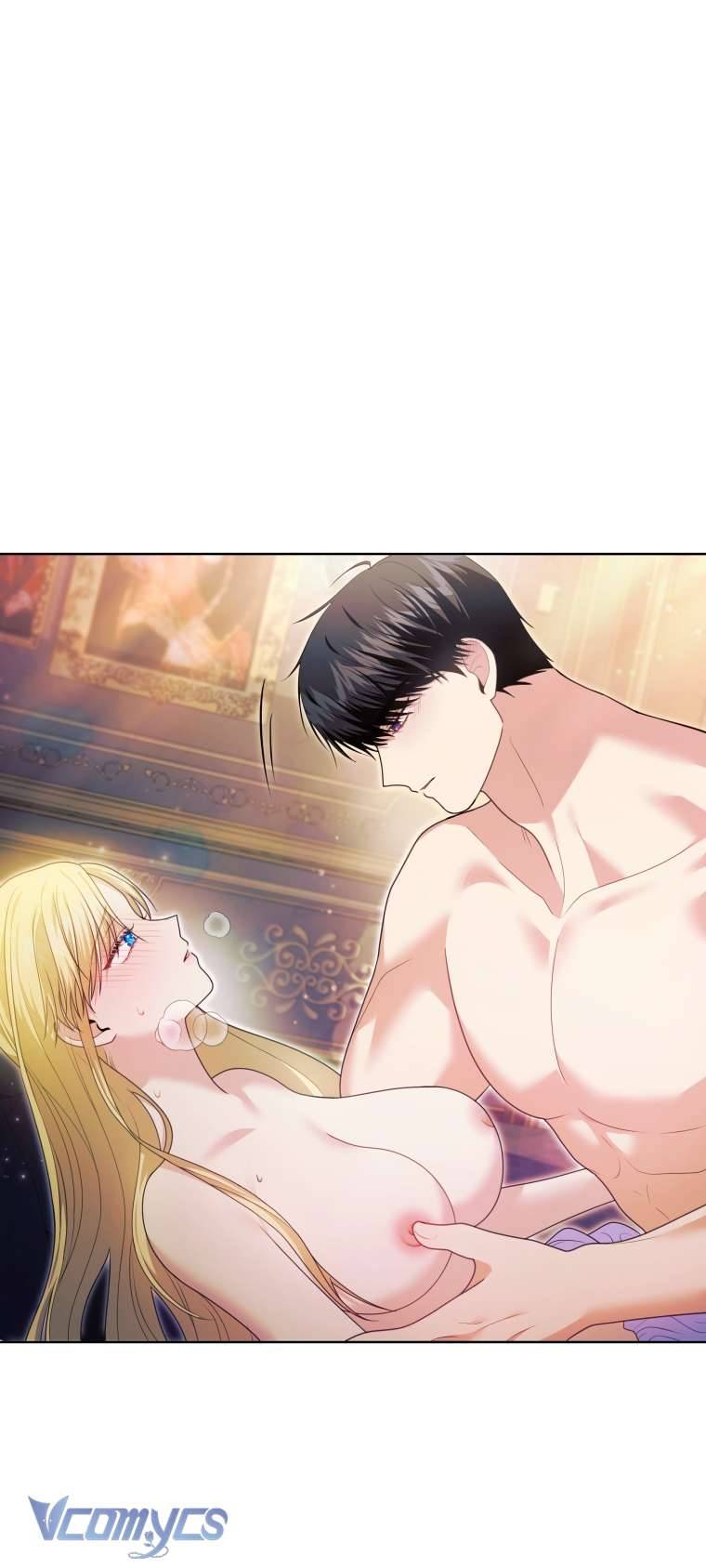 [18+] Phương Pháp Gia Hạn Hợp Đồng Hôn Nhân Chap 4 - Trang 2