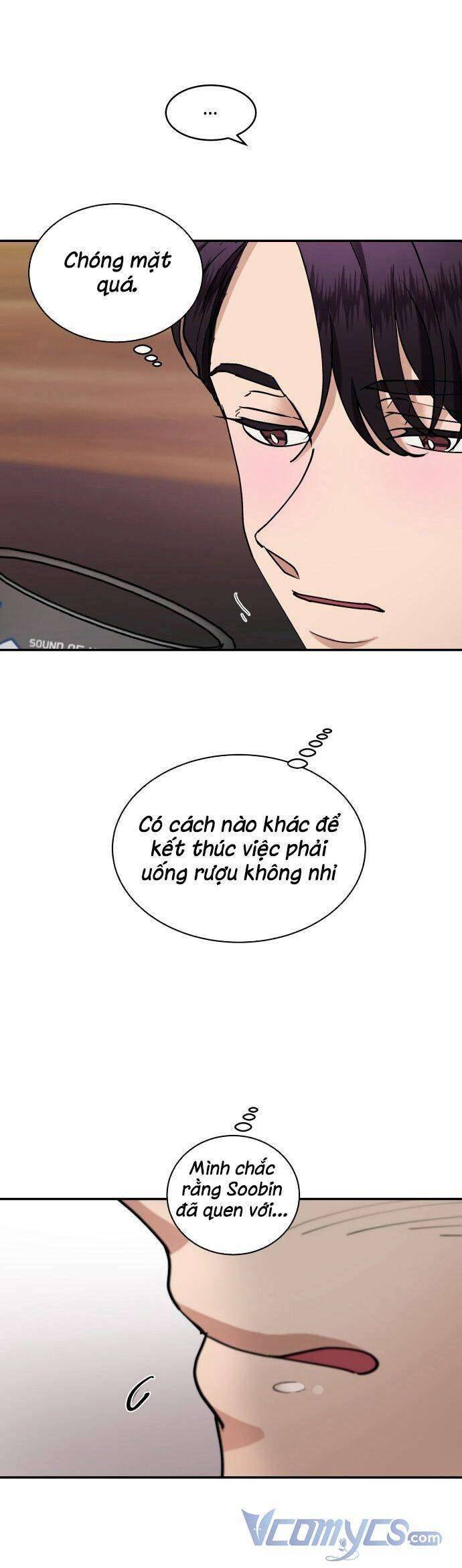 Oan Gia Ngõ Hẹp Chapter 31 - Next Chapter 32