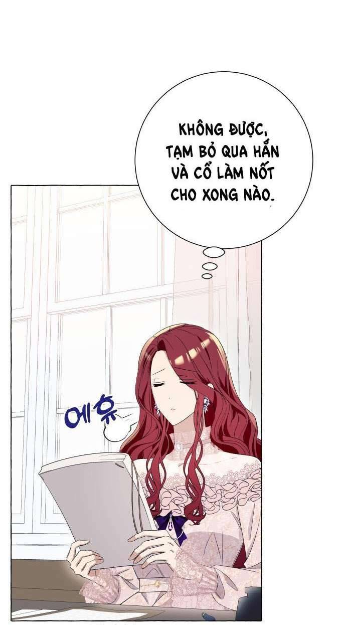 Tôi Tưởng Đó Chỉ Là Tiểu Thuyết Trọng Sinh Bình Thường Chapter 10 - Trang 4
