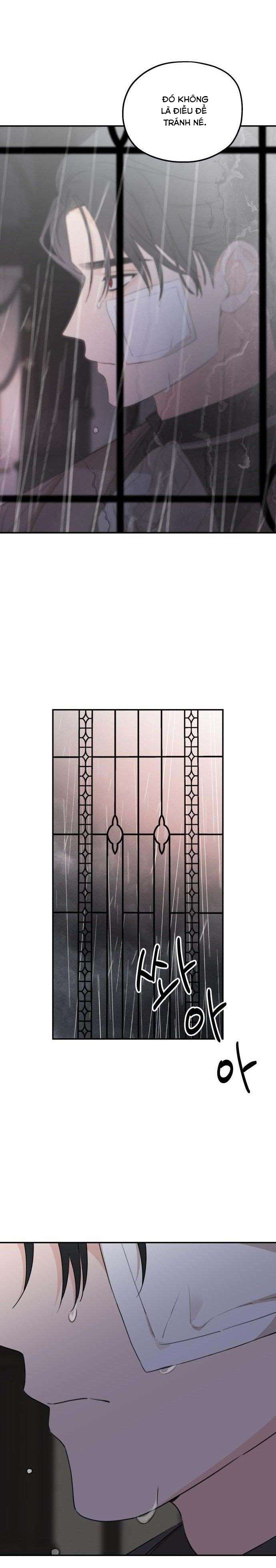 Gia Đình Chồng Quá Ám Ảnh Bởi Tôi Chap 30 - Next Chap 31