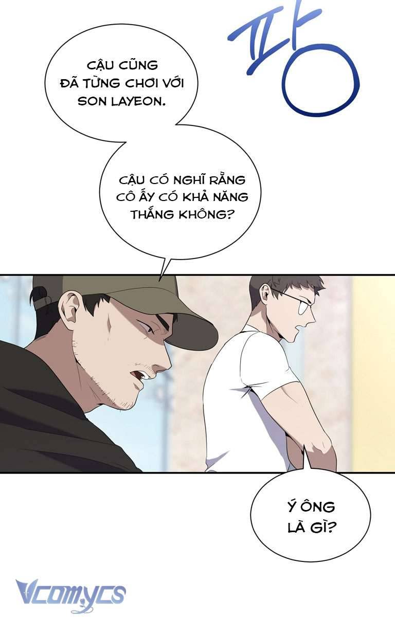 [18+] Cân Bằng Nhiệt Chapter 1 - Trang 3