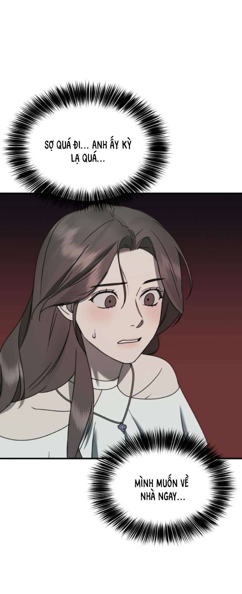 Thần Hổ Jang San Chap 37 - Trang 2