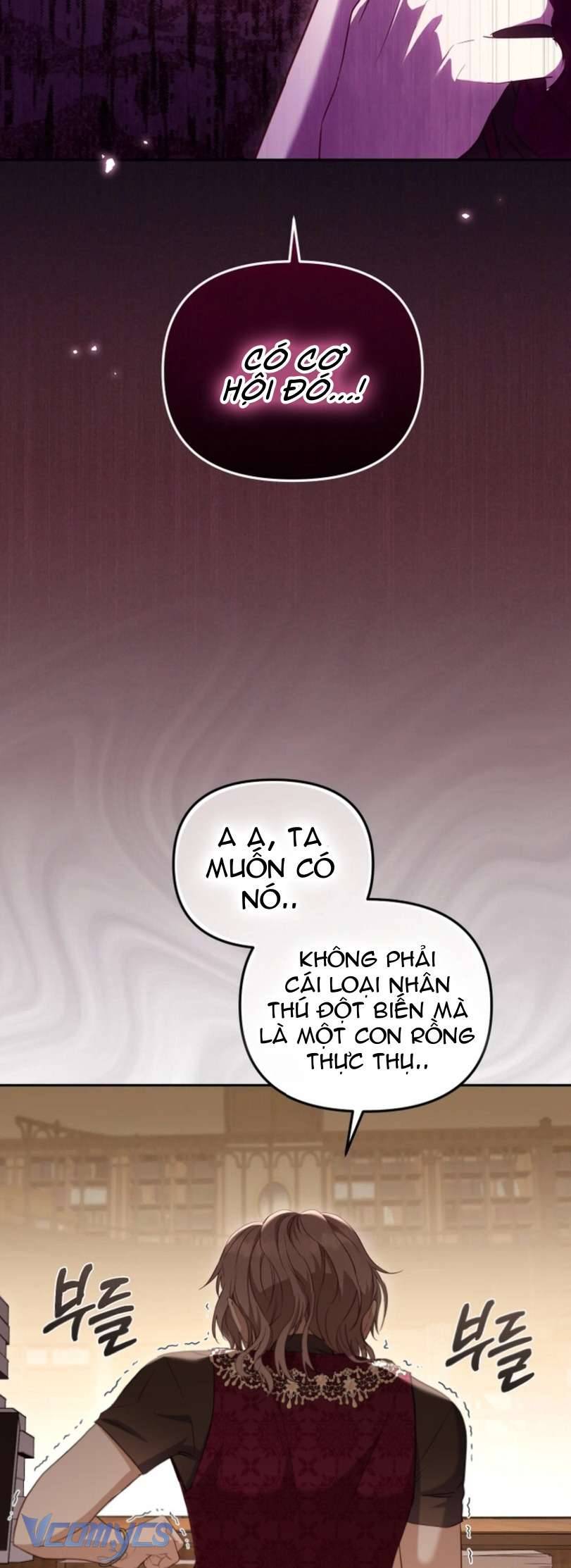 Tôi Được Nuôi Dưỡng Bởi Những Kẻ Phản Diện Chap 56 - Next Chap 57