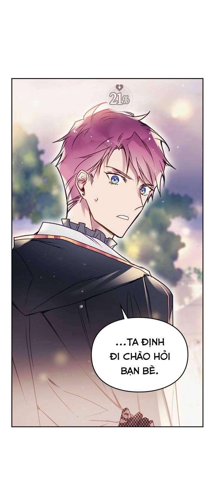 Kết Cục Của Nhân Vật Phản Diện Chỉ Có Thể Là Cái Chết Chapter 57 - Next Chapter 58