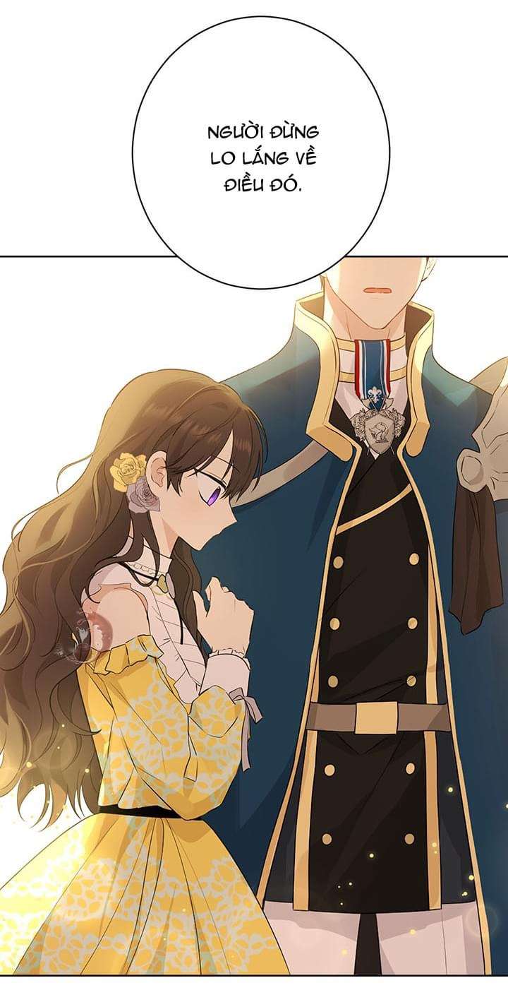 Tôi Là Minh Chứng Của Sự Thật Chap 53 - Trang 2