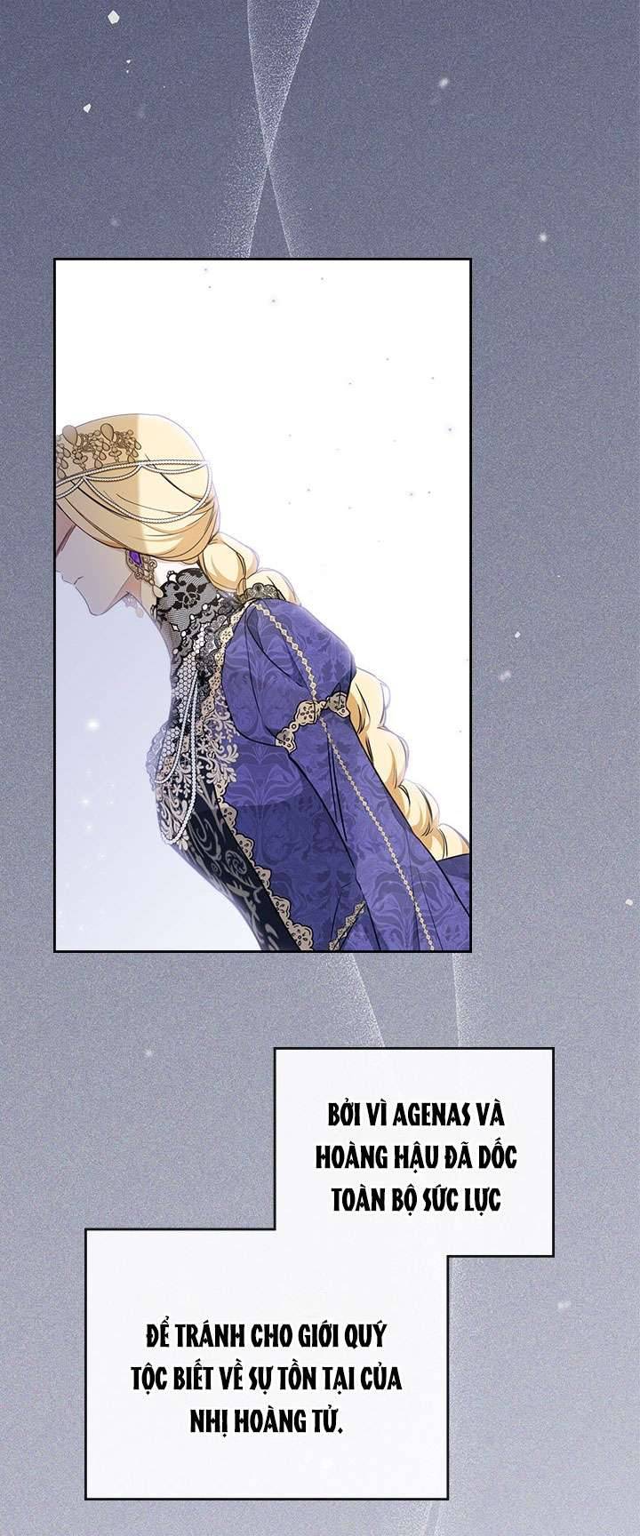 Kiếp Này Nhất Định Làm Gia Chủ Chap 55 - Trang 2