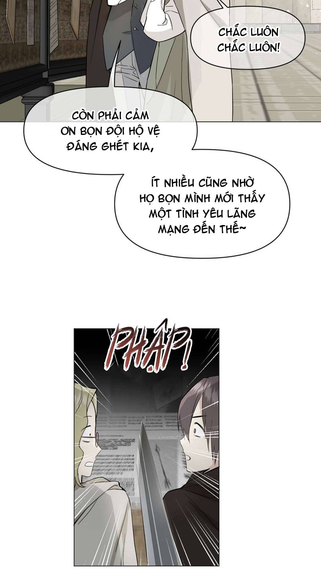 Đại Chiến Công Chúa Chapter 127 - Trang 4