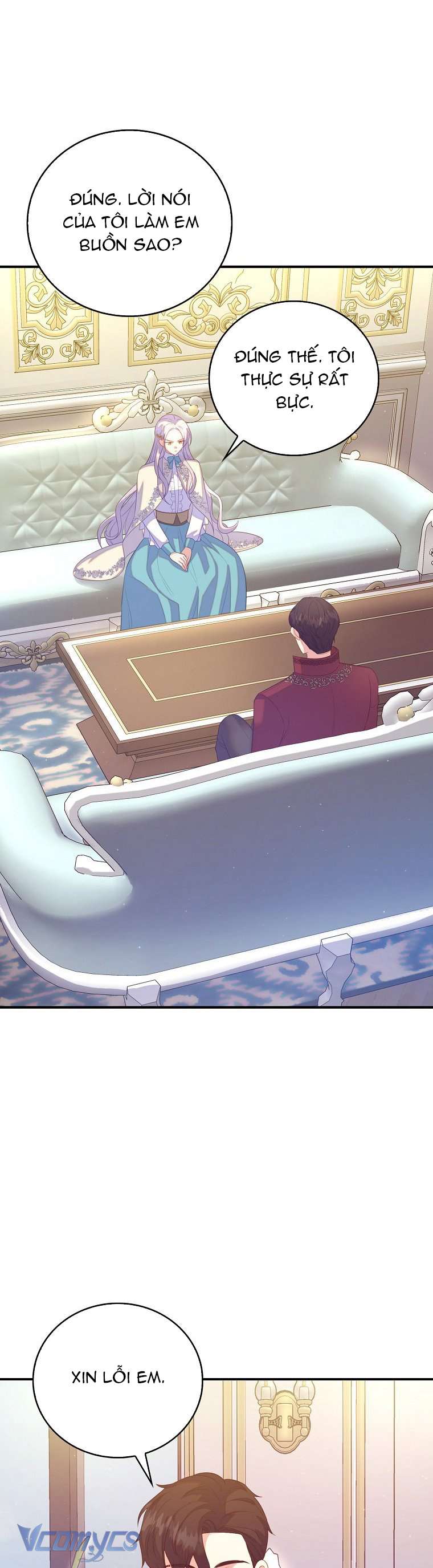 Tôi Chỉ Nhận Ra Sau Khi Mất Cô Ấy Chap 28 - Trang 2