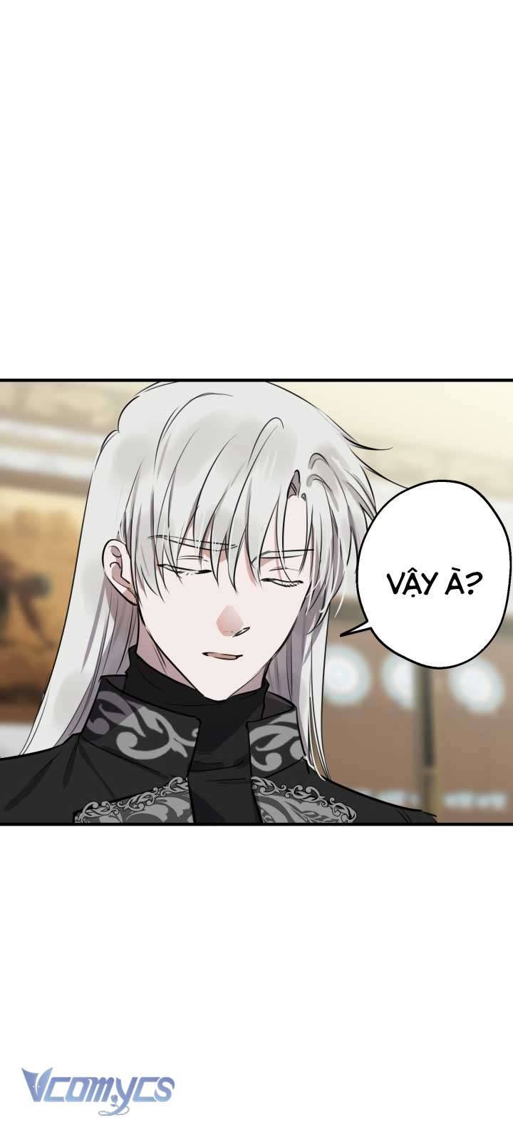 Những Nhân Vật Mạnh Nhất Thế Giới Ám Ảnh Tôi Chapter 60 - Trang 4